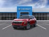 8 thumbnail image of  2026 Chevrolet Equinox LT