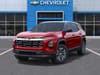 6 thumbnail image of  2026 Chevrolet Equinox LT