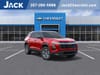1 thumbnail image of  2026 Chevrolet Equinox LT