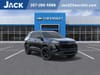 1 thumbnail image of  2026 Chevrolet Equinox LT