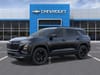2 thumbnail image of  2026 Chevrolet Equinox LT