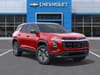 7 thumbnail image of  2026 Chevrolet Equinox LT
