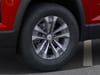 9 thumbnail image of  2026 Chevrolet Equinox LT