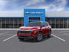 8 thumbnail image of  2026 Chevrolet Equinox LT
