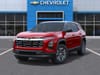 6 thumbnail image of  2026 Chevrolet Equinox LT