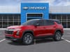 2 thumbnail image of  2026 Chevrolet Equinox LT