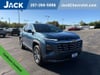 1 thumbnail image of  2026 Chevrolet Equinox LT