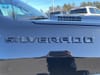 11 thumbnail image of  2026 Chevrolet Silverado 1500 Custom
