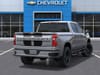 4 thumbnail image of  2026 Chevrolet Silverado 1500 Custom