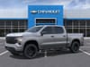 2 thumbnail image of  2026 Chevrolet Silverado 1500 Custom