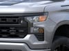 10 thumbnail image of  2026 Chevrolet Silverado 1500 Custom