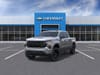 8 thumbnail image of  2026 Chevrolet Silverado 1500 Custom
