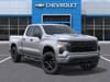 7 thumbnail image of  2026 Chevrolet Silverado 1500 Custom