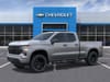 2 thumbnail image of  2026 Chevrolet Silverado 1500 Custom