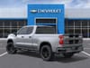 3 thumbnail image of  2026 Chevrolet Silverado 1500 Custom