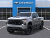 6 thumbnail image of  2026 Chevrolet Silverado 1500 Custom