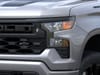 10 thumbnail image of  2026 Chevrolet Silverado 1500 Custom