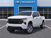 54 thumbnail image of  2026 Chevrolet Silverado 1500 Custom