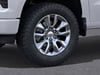 33 thumbnail image of  2026 Chevrolet Silverado 1500 Custom