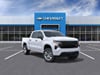 25 thumbnail image of  2026 Chevrolet Silverado 1500 Custom
