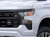 10 thumbnail image of  2026 Chevrolet Silverado 1500 Custom