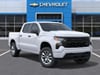 79 thumbnail image of  2026 Chevrolet Silverado 1500 Custom