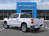 51 thumbnail image of  2026 Chevrolet Silverado 1500 Custom