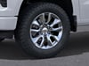 9 thumbnail image of  2026 Chevrolet Silverado 1500 Custom