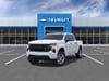 80 thumbnail image of  2026 Chevrolet Silverado 1500 Custom