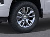 57 thumbnail image of  2026 Chevrolet Silverado 1500 Custom