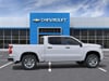 29 thumbnail image of  2026 Chevrolet Silverado 1500 Custom