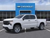 74 thumbnail image of  2026 Chevrolet Silverado 1500 Custom