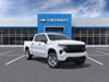 73 thumbnail image of  2026 Chevrolet Silverado 1500 Custom