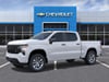50 thumbnail image of  2026 Chevrolet Silverado 1500 Custom