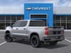 3 thumbnail image of  2026 Chevrolet Silverado 1500 Custom