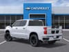 3 thumbnail image of  2026 Chevrolet Silverado 1500 Custom