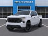 6 thumbnail image of  2026 Chevrolet Silverado 1500 Custom