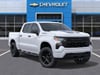 7 thumbnail image of  2026 Chevrolet Silverado 1500 Custom