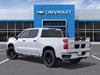 27 thumbnail image of  2026 Chevrolet Silverado 1500 Custom