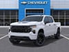 6 thumbnail image of  2026 Chevrolet Silverado 1500 Custom