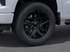 9 thumbnail image of  2026 Chevrolet Silverado 1500 Custom