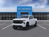 8 thumbnail image of  2026 Chevrolet Silverado 1500 Custom