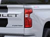 58 thumbnail image of  2026 Chevrolet Silverado 1500 Custom