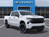 55 thumbnail image of  2026 Chevrolet Silverado 1500 Custom