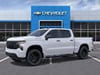 2 thumbnail image of  2026 Chevrolet Silverado 1500 Custom