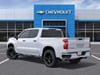 51 thumbnail image of  2026 Chevrolet Silverado 1500 Custom