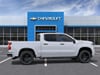 53 thumbnail image of  2026 Chevrolet Silverado 1500 Custom