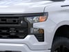 10 thumbnail image of  2026 Chevrolet Silverado 1500 Custom
