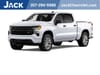 1 placeholder image of  2026 Chevrolet Silverado 1500 Custom