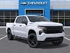 7 thumbnail image of  2026 Chevrolet Silverado 1500 Custom